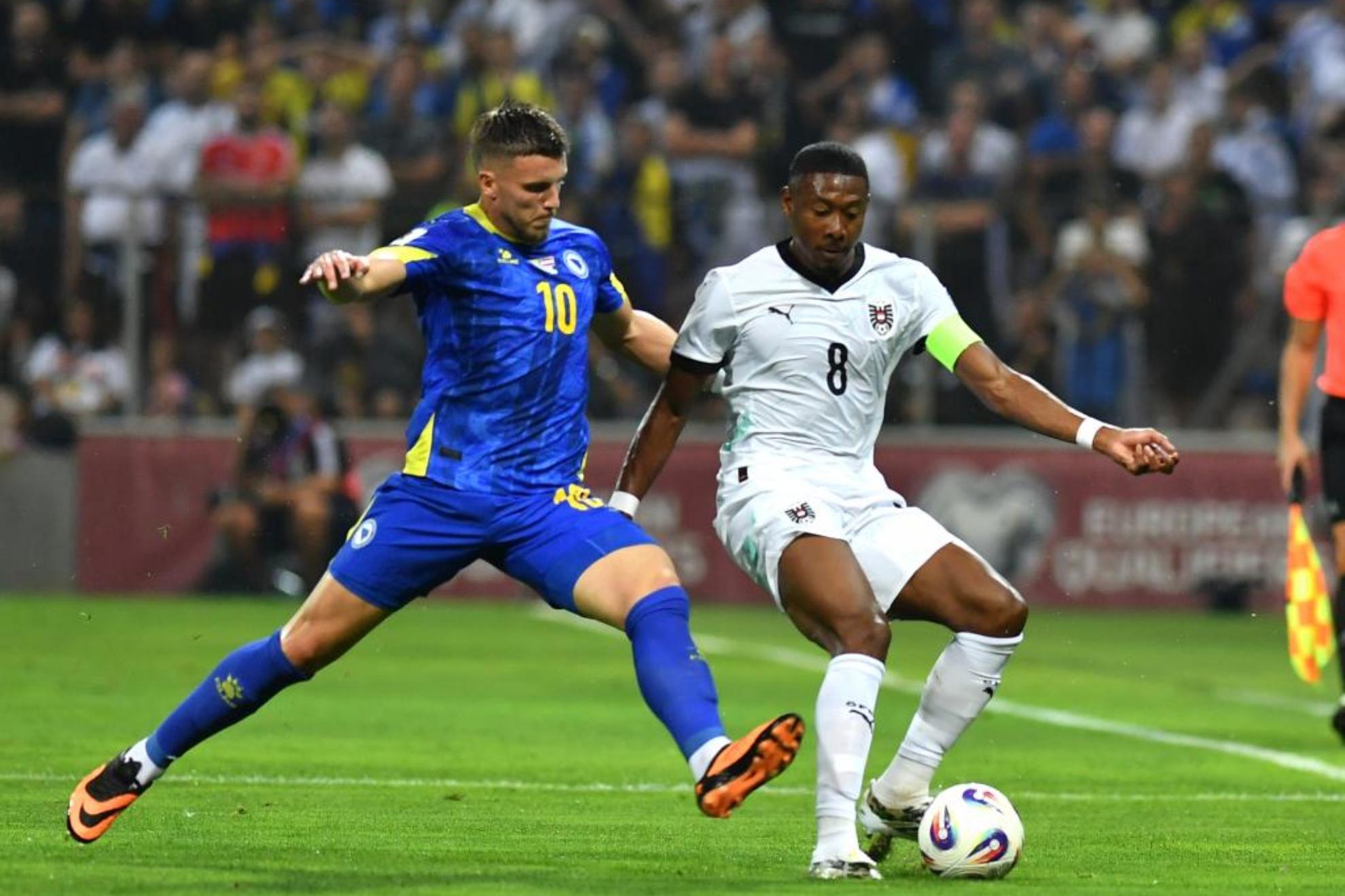 博鱼体育官方入口-马卡：阿拉巴世预赛上发挥出色，上演了王者归来的精彩戏码